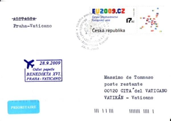 CZ 2009 09 030 ●
